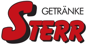 Logo Getränke Sterr